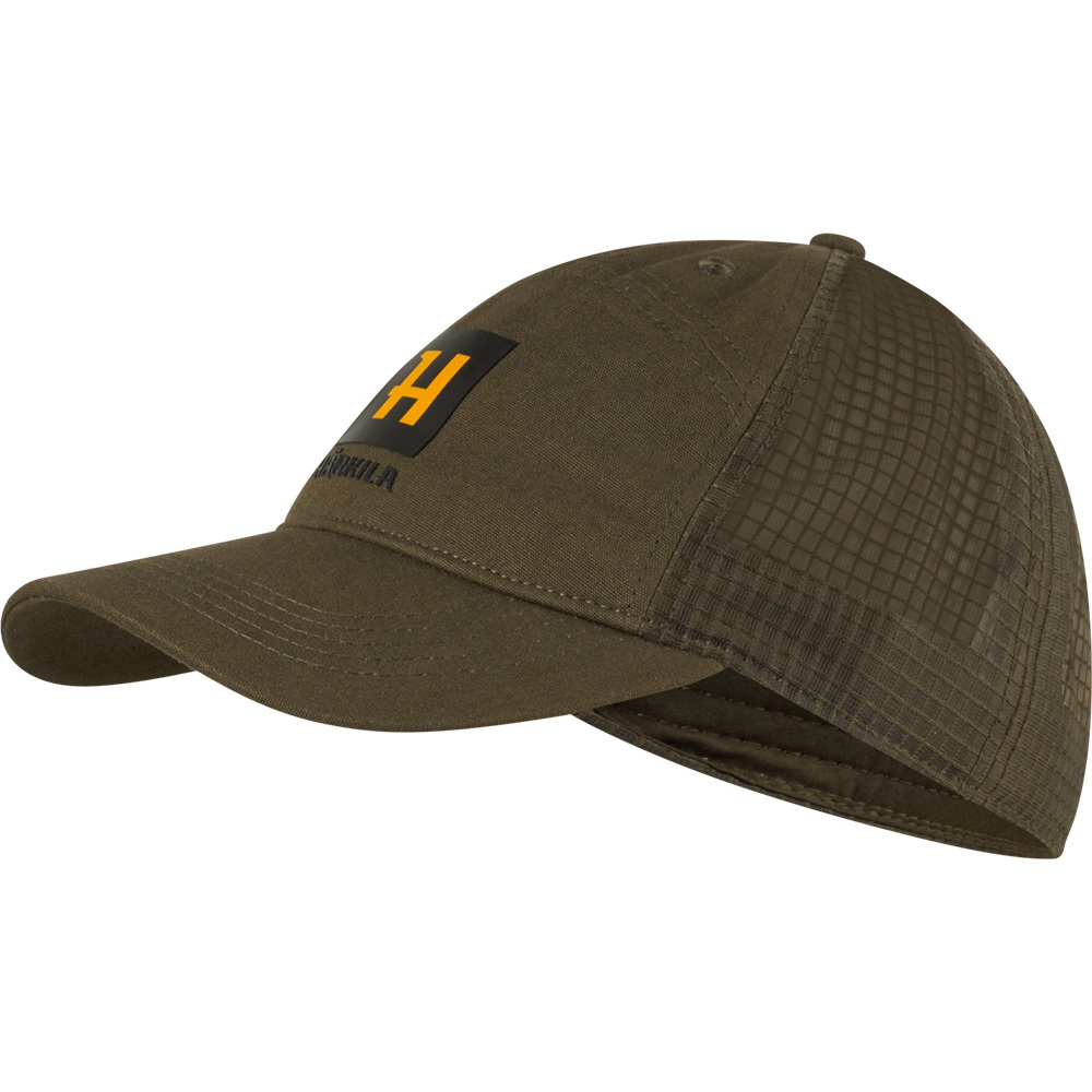 2023 Harkila Instinct Cap 1801198  - Willow Green